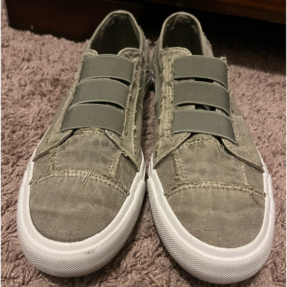 Blowfish Malibu Womens Marley